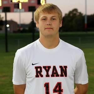 Meet your Posher, Kyle